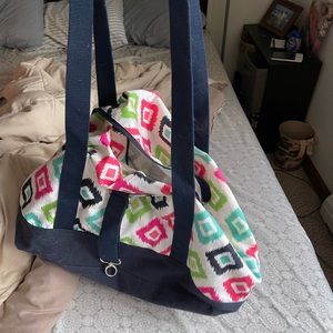 Thirty One Weekend Style Bag